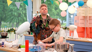 13:35: Bakemesterskapet junior: Ufyselig god | NRK 2 | 4/28 2026