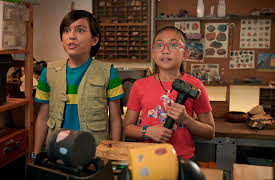 Dino Dex: Chickenosaurus Rex Part Two