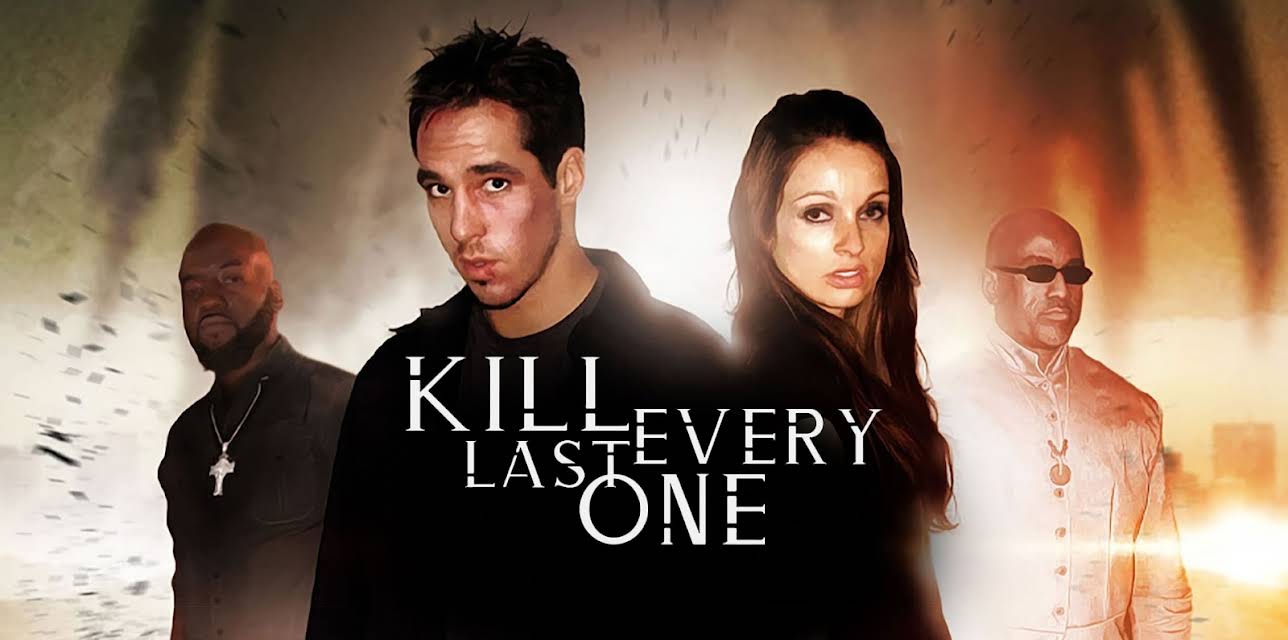 Kill Every Last One (2019)