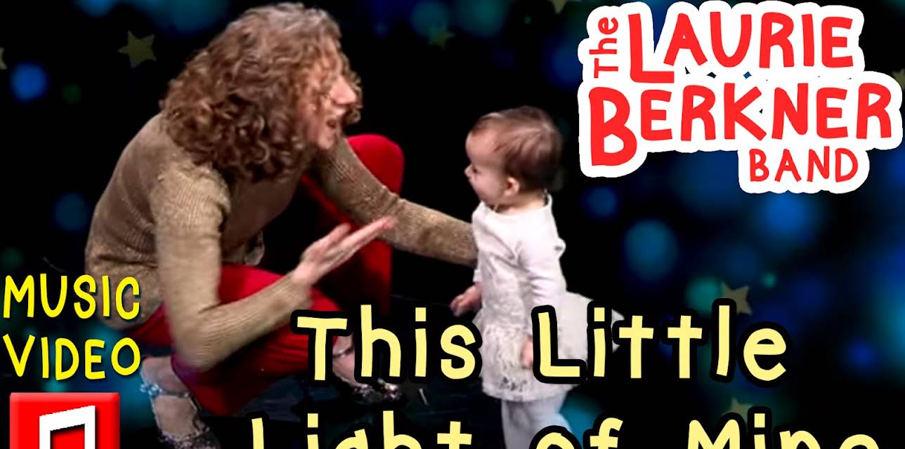 This Little Light Of Mine