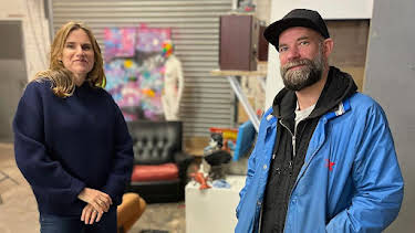 2:00 PM: Money for Nothing (S18) | BBC One | 8/18 2026