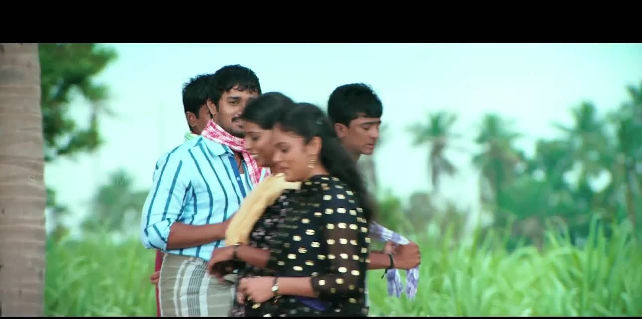 Nalanum Nandhiniyum (2014)