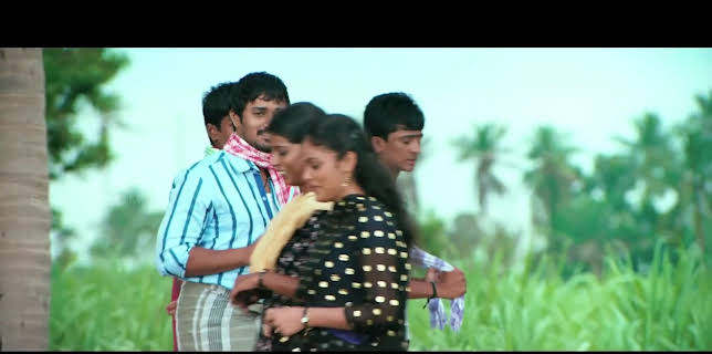 Nalanum Nandhiniyum (2014)