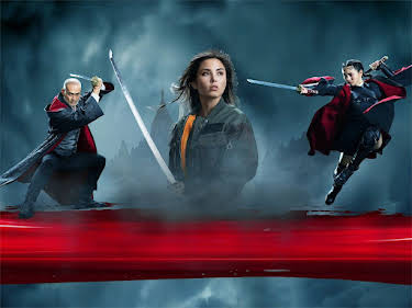 03:10: Blade of the 47 Ronin | Kabel Eins | 5/12 2026