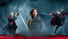 Blade of the 47 Ronin