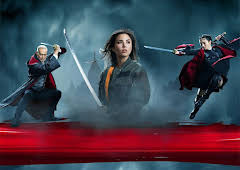 Blade of the 47 Ronin