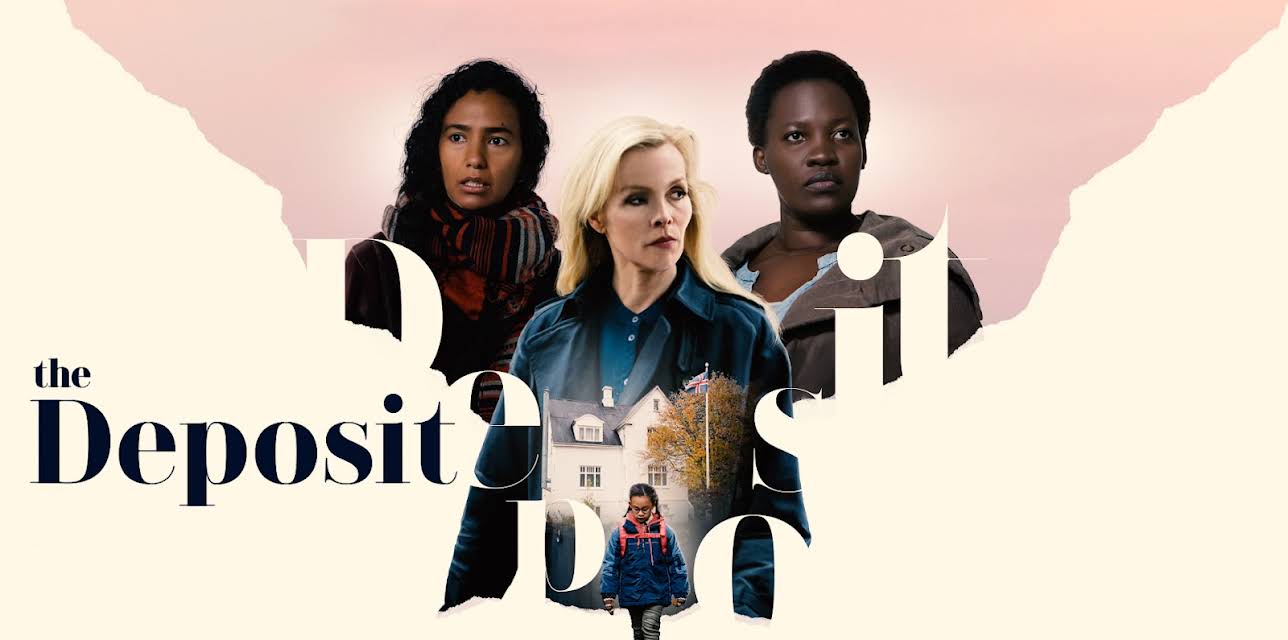 The Deposit (2019)