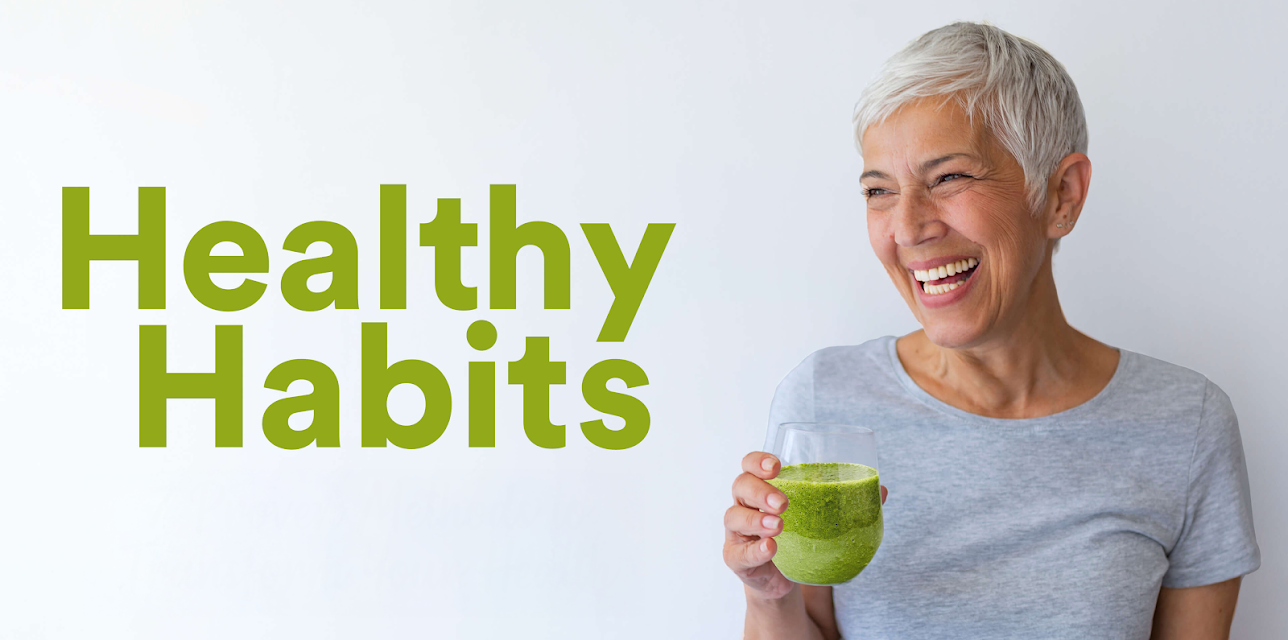 Healthy Habits
