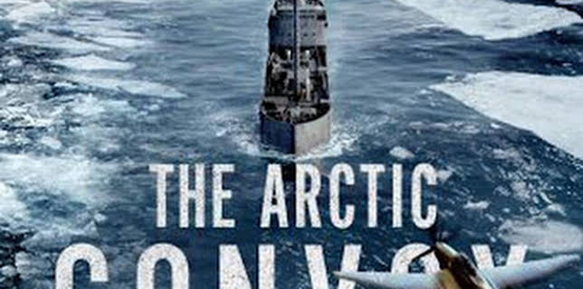 23:01: The Arctic Convoy | ETB 2 | 3/18 2026