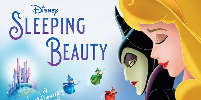 Sleeping Beauty (1959)