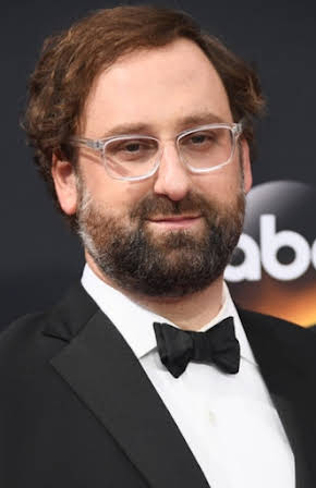 Eric Wareheim as 