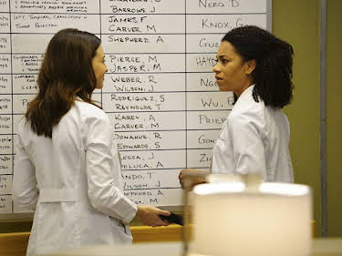 15:25: Grey's Anatomy - Die jungen Ärzte | Sixx | 4/30 2026