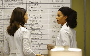 Grey's Anatomy - Die jungen Ärzte