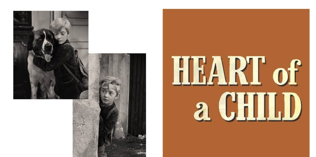 The Heart of a Child (1958)