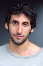 Amrou Al-Kadhi as Director