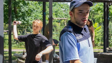 12:25: In aller Freundschaft (1083) | Radio Bremen | 4/23 2026