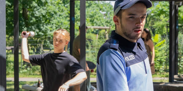 09:45: In aller Freundschaft (1083) | RBB Fernsehen | 2/17 2026