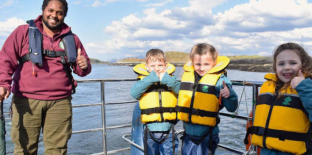 12:20 PM: Ranger Hamza's Eco Quest (S1) | Cbeebies | 1/24 2026