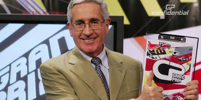 00:00: GP Confidential (S2025 E22) (S2025) | Viasat Sport 1 | 11/19 2025