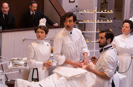 The Knick: Episode 6