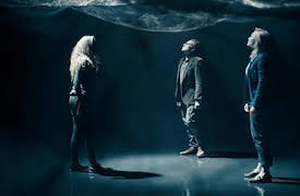 A Discovery of Witches: Creator Series: A Discovery of Witches Creator Series Ep. 6