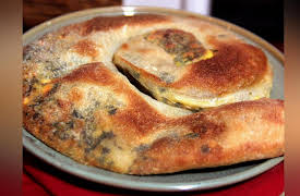 Cooking across the Ages: Medieval Egypt: Chickpeas and Phyllo Dough