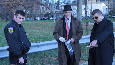 04:00: The Perfect Murder (S3 E3) (S3) | Kanal 11 | 4/1 2026