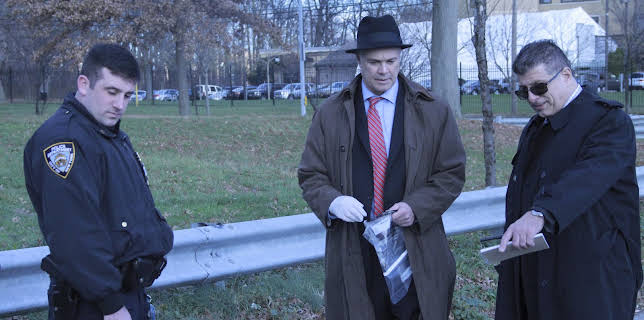 03:20: The Perfect Murder (S3 E3) (S3) | Kanal 11 | 1/23 2026