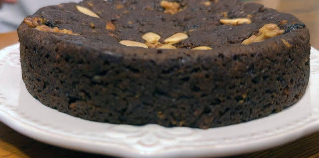 11:55: Küchen der Welt | Arte | 12/23 2025