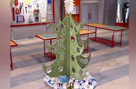 Craft Wars Season 1: A Christmas Craft-tastrophe