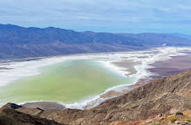Stories of America’s National Parks: Saving the Desert in Death Valley