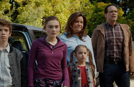 American Housewife Season 1: Then and Now