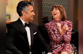 Broke, Season 1: The Dance