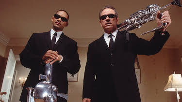 7:05 PM: Men in Black II | Film 4 | 3/29 2026