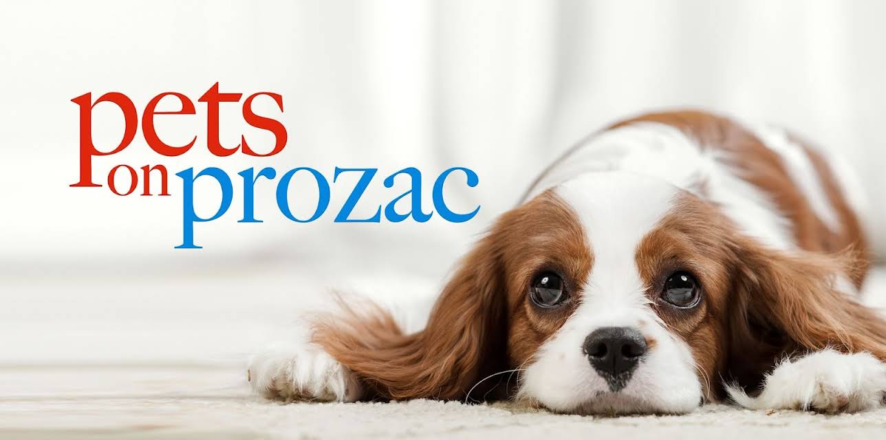 Pets on Prozac (2009)
