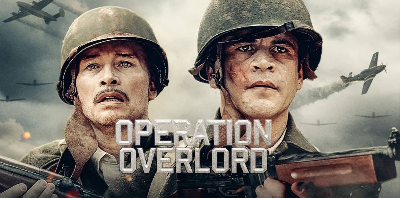 Operation Overlord (2021)
