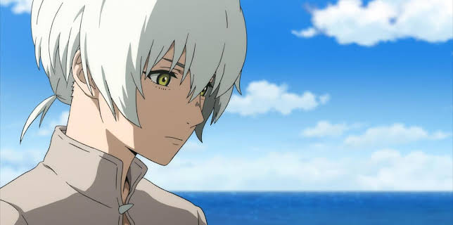 03:45: To Your Eternity | ProSieben Maxx | 7/5 2025