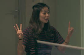 Terrace House: Boys & Girls in the City: Ikujinashi