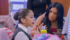 New: Dance Moms: A New Era