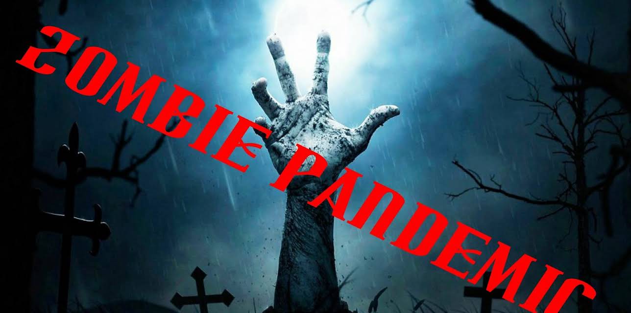 Zombie Pandemic (2005)
