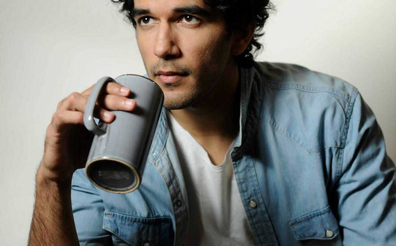 Taher Shabbir