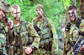 Australia After War: Fit For Heroes