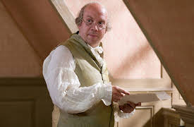 John Adams: Unite or Die