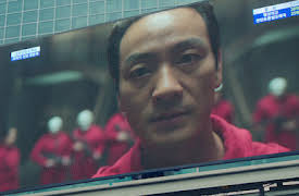 La Casa de Papel: Korea: Avsnitt 6