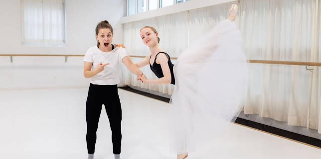 07:55: Checkerin Marina | Das Erste | 1/17 2026