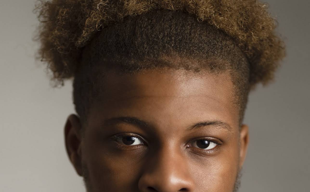Aaron Edo