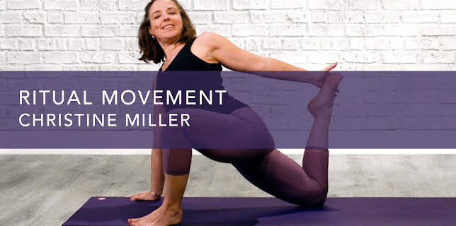 Ritual Movement (2023)