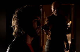 The Last Chapter: Shock and Awe