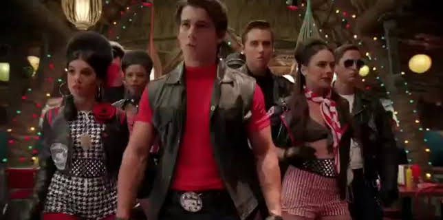 Teen Beach Movie (2013)