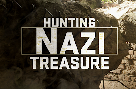 Nazi Treasure Hunters Season 1: Goering's Greed